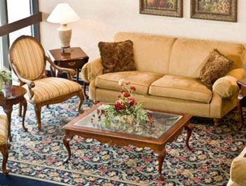 Services & Amenities